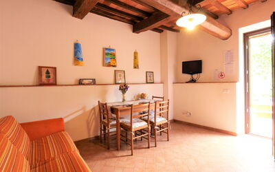 Accommodation:&nbsp;Pian dei Carpini - Laura 608.3