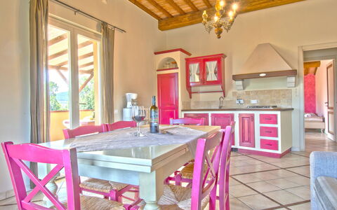 Accommodation:&nbsp;Il Felciaione 621.28