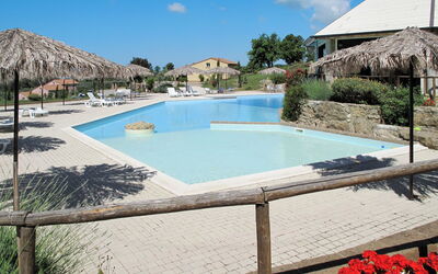 Accommodation:&nbsp;Il Felciaione 621.28