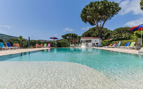 Accommodation:&nbsp;Il Melograno 678.7