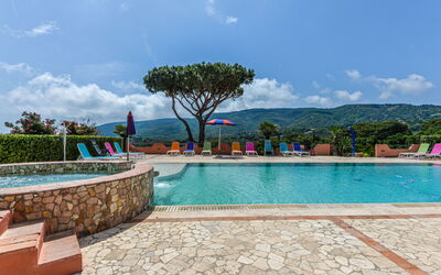 Accommodation:&nbsp;Il Melograno 678.7