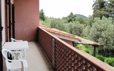 Accommodation:&nbsp;Elbamar Lacona 1 615.4