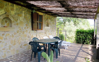 Il Campo - Casale Marittimo, Tuscany, Italy