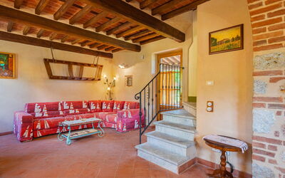 Accommodation:&nbsp;I Pioppi (Cma107) 680.1