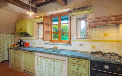 Accommodation:&nbsp;I Pioppi (Cma107) 680.1