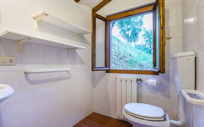 Accommodation:&nbsp;Podere Piastriccio Apt.piccolo 626.5