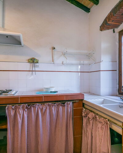 Podere Villa Apt. Mezzo 626.1