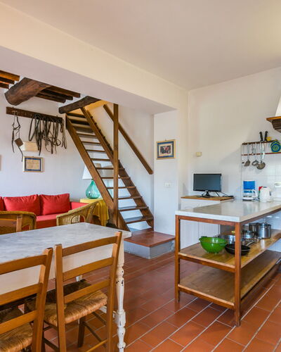 Podere Sondino Apt. le Stalle 626.10