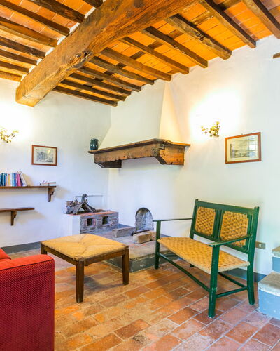 Podere Cima a Zano Apt.alfiero 626.8