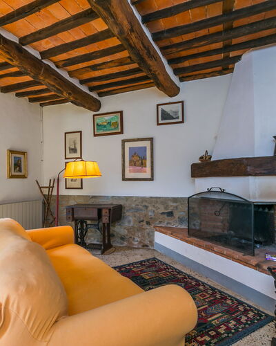 Podere Villa Apt. Gigi 626.2