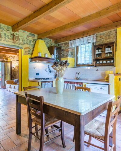 La Cupola: Geranio 627.2