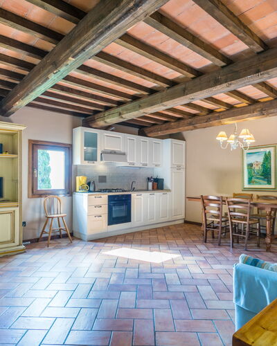 La Cupola: Giglio 627.5