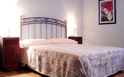 Accommodation:&nbsp;Linearis e 603.1