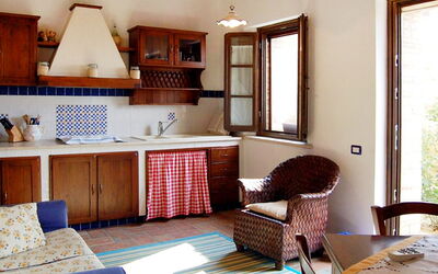 Accommodation:&nbsp;Linearis e 603.1