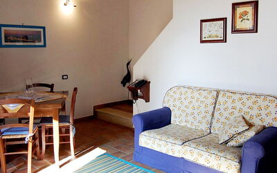 Accommodation:&nbsp;Linearis e 603.1