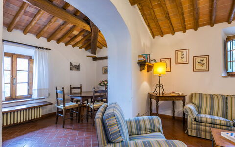 Accommodation:&nbsp;Cellole - Torretta (Ctc153) 615.4
