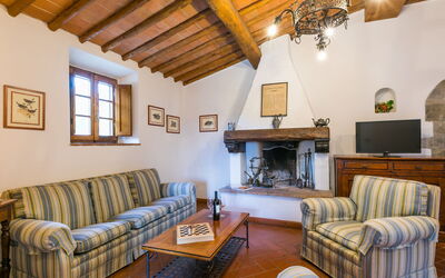 Accommodation:&nbsp;Cellole - Torretta (Ctc153) 615.4