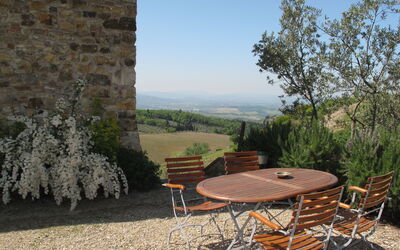 Accommodation:&nbsp;Cellole - Valluccia 615.5