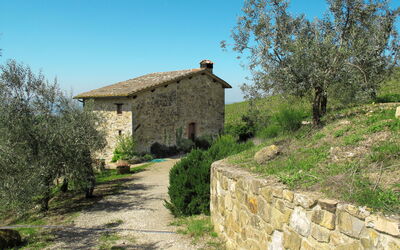 Accommodation:&nbsp;Cellole - Valluccia 615.5