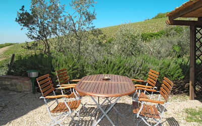 Accommodation:&nbsp;Cellole - Valluccia 615.5