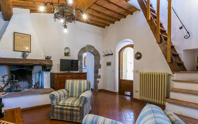 Accommodation:&nbsp;Cellole - Torretta (Ctc153) 615.4