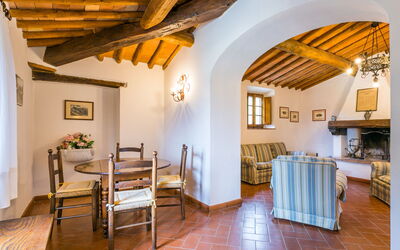Accommodation:&nbsp;Cellole - Torretta (Ctc153) 615.4