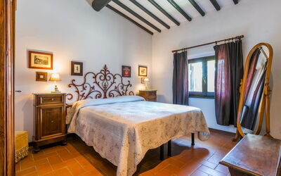 Accommodation:&nbsp;Bardeggiano - Caterina 1 616.5