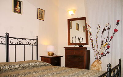 Accommodation:&nbsp;Podere La Morra - Luna (Sov105) 607.5