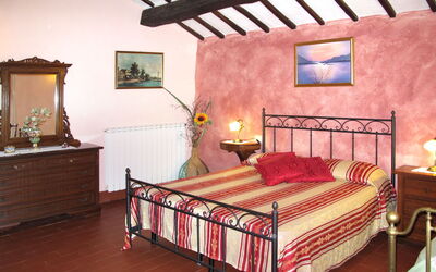 Accommodation:&nbsp;Podere La Morra - Terra (Sov100) 607.3