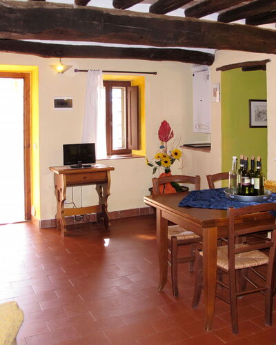 Podere La Morra - Giove (Sov103) 607.2