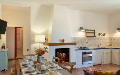 Accommodation:&nbsp;Borgo Castagnoli 612.4