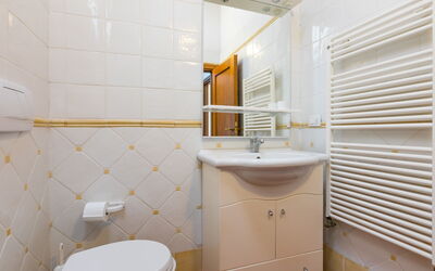 Accommodation:&nbsp;Giuggiolo - Giuggiolo 3 618.5