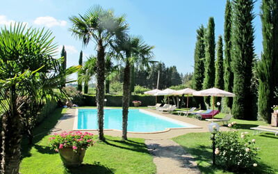 Accommodation:&nbsp;Giuggiolo - Giuggiolo 3 618.5
