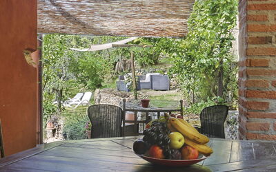 Accommodation:&nbsp;I Limoni (But151) 608.2