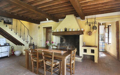 Accommodation:&nbsp;I Limoni (But151) 608.2