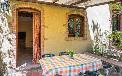 Accommodation:&nbsp;Farfalla 626.12
