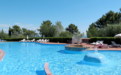 Accommodation:&nbsp;Farfalla 626.12