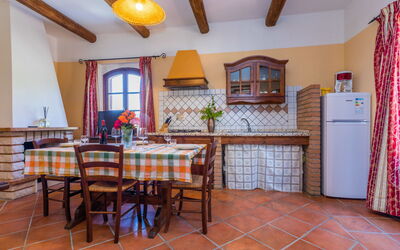 Accommodation:&nbsp;Talpa 626.5