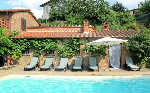 Belvedere: Swimming Pool, Property, Resort, Leisure, House, Building, Real Estate, Vacation, Architecture, Home