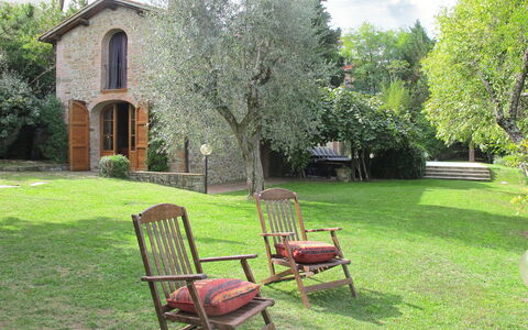 Belvedere: Property, Yard, House, Backyard, Home, Lawn, Real Estate, Grass, Tree, Garden