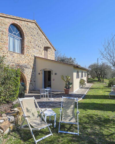 Podere San Raffaele - Cinzia