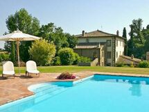 Relais Villa Cortona