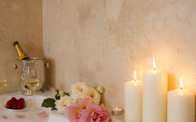 Accommodation:&nbsp;Family Suite Hydro