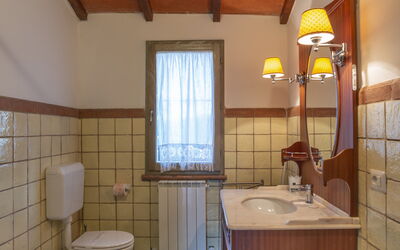 Accommodation:&nbsp;Mattacchione