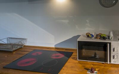 Accommodation:&nbsp;Zi Toni