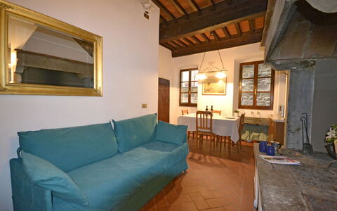 Appartamento Amorino