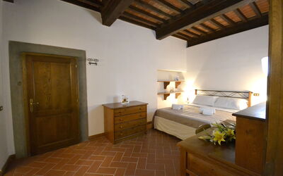 Appartamento Amorino