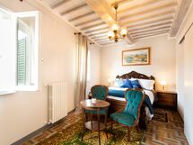 Accommodation:&nbsp;Suite Cortona