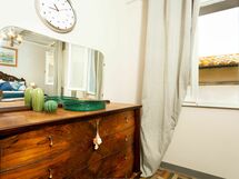Accommodation:&nbsp;Suite Cortona