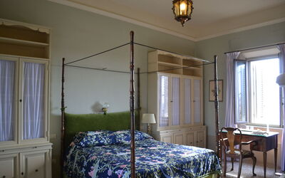 Appartamento Nel Castello